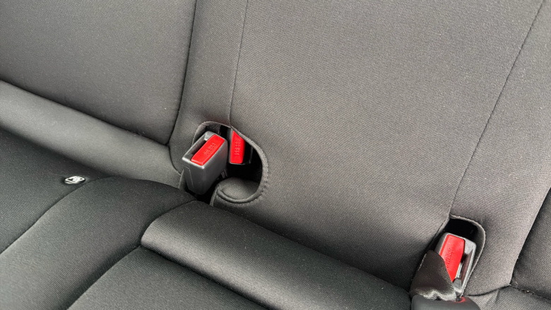 Hyundai KONA 1.6T 138 N Line 5dr Petrol Hatchback